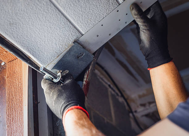 Reliable Garage Door Panel Replacement contractor in Johnson County County, WY by Garage Doors Repair Pro